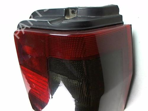 Right taillight FIAT TIPO (160_) 1.7 D (160.AG) | BP20460633C35 