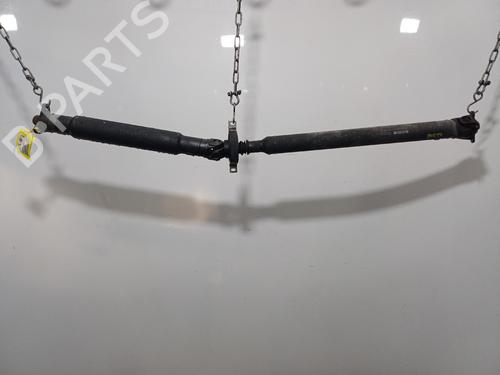 Driveshaft BMW 1 (E87) 118 d | BP39486400M37  - Image 7