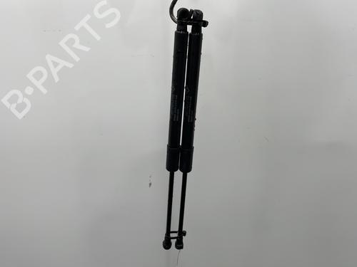 Used Tailgate lift support DACIA DUSTER (HS_) 1.5 dCi (109 hp) 25586608