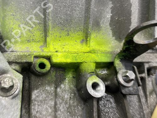 Gearkasse Gearkasse RENAULT CLIO IV (BH_) 1.5 dCi 75 (75 hp) 33622146 33622146