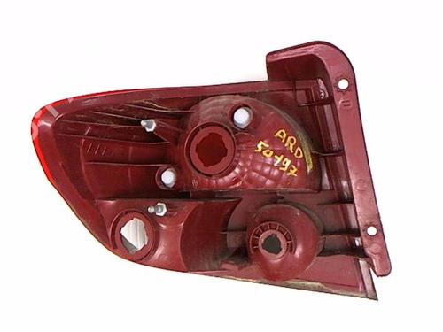 Right taillight HYUNDAI GETZ (TB) 1.3 i | BP20415771C35 