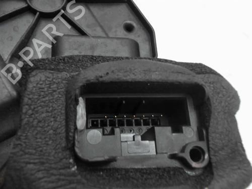 Used Front left lock VW POLO V (6R1, 6C1) 1.4 TDI (90 hp) 20463520