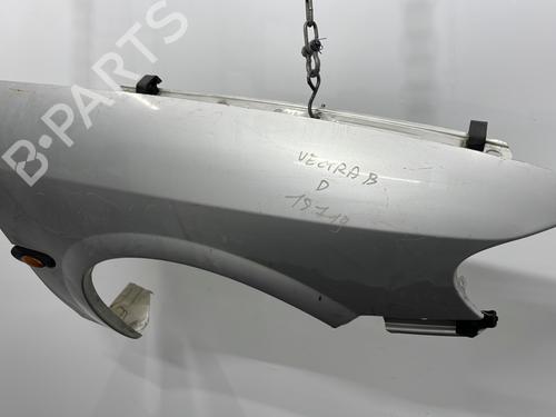 Right front fenders OPEL VECTRA B Hatchback (J96) 2.0 i 16V (F68) | BP25341929C42 