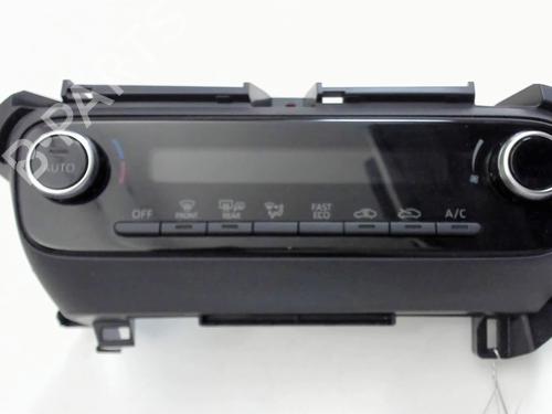 Used Climate control TOYOTA YARIS (_P21_, _PA1_, _PH1_) 1.5 Hybrid (MXPH10, MXPH11) (116 hp) 32264210