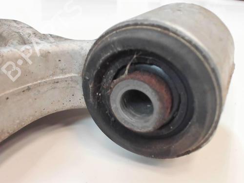 Left front suspension arm CHEVROLET CRUZE (J300) 2.0 CDI | BP20452036M12 