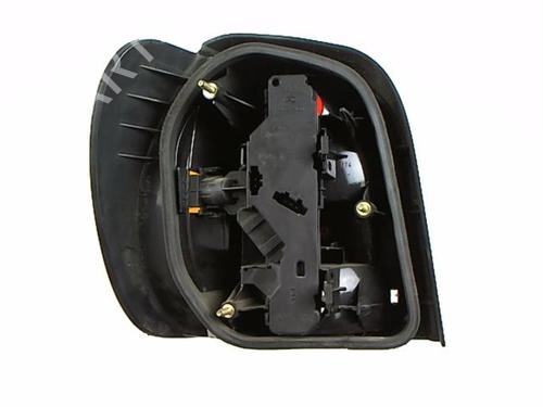 Right taillight VW POLO III (6N1) 64 1.9 D | BP20452845C35 