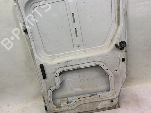 Right slide door FORD TRANSIT CONNECT (P65_, P70_, P80_) 1.8 Di | BP20453653C75 