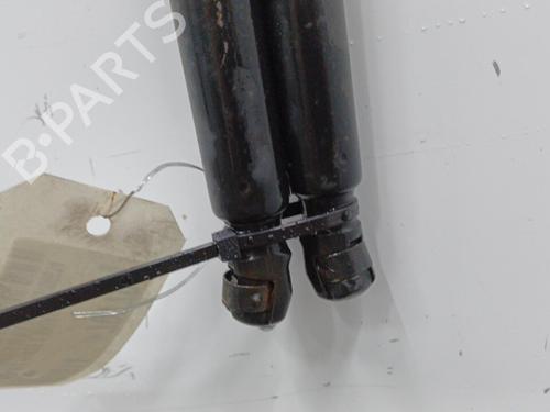 Tailgate lift support RENAULT MEGANE II Estate (KM0/1_) 1.5 dCi (KM16, KM1E) | BP20446654C138 