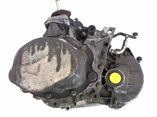 Gearbox PEUGEOT 206 Hatchback (2A/C) 1.9 D | BP20478673M3 