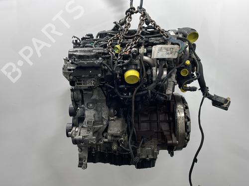 Used Engine PEUGEOT EXPERT Van (V_) 2.0 BlueHDi 150 (150 hp) 31654249