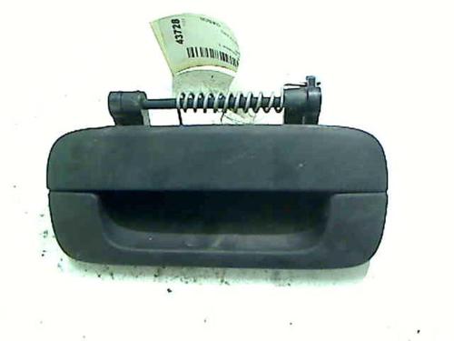 Used Rear right exterior door handle PEUGEOT 406 (8B) 1.9 TD (90 hp) 20471553