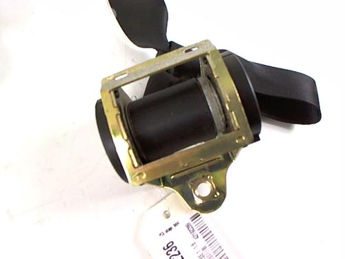 Used Front left seatbelt Front left seatbelt MINI MINI (R50, R53) One (90 hp) 20391865 20391865