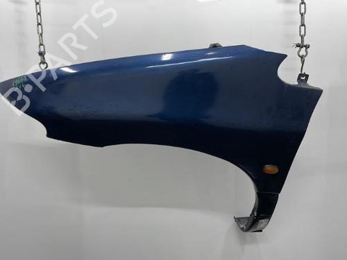 Used Left front fenders CHRYSLER VOYAGER / GRAND VOYAGER III (GS_, NS_) 2.4 i (151 hp) 21224214