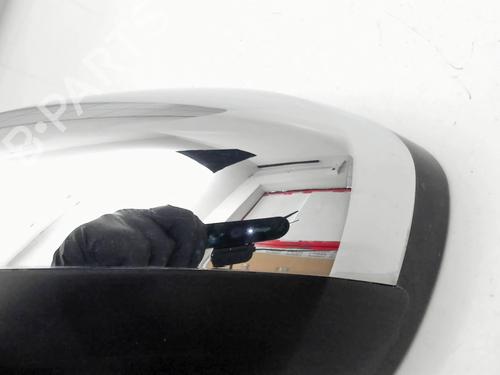 Left mirror CITROËN DS3 (SA_) 1.6 HDi 110 | BP28527322C26