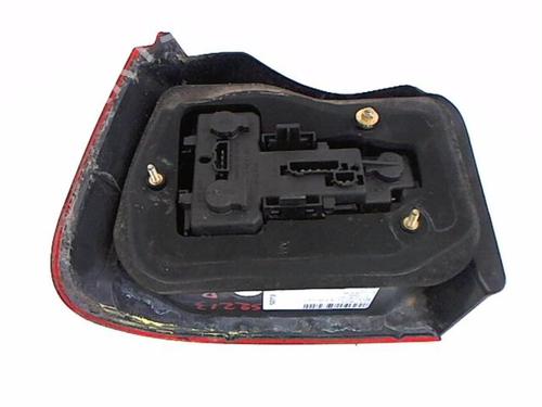Right taillight SEAT IBIZA II (6K1) 1.9 TDI | BP20478906C35 