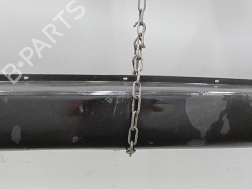 Rear bumper PEUGEOT PARTNER Box Body/MPV (5_, G_) 1.6 HDi 90 | BP20465118C8 