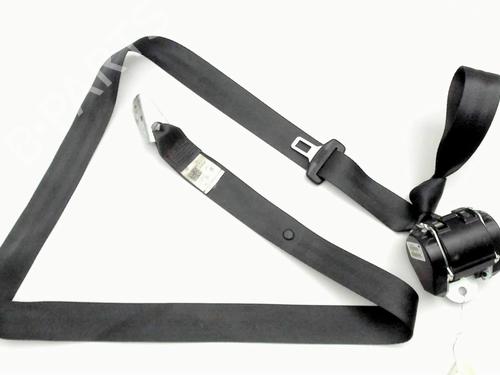 Rear right seatbelt VW GOLF VI Variant (AJ5) 1.6 TDI | BP26666639I28 - Image 4