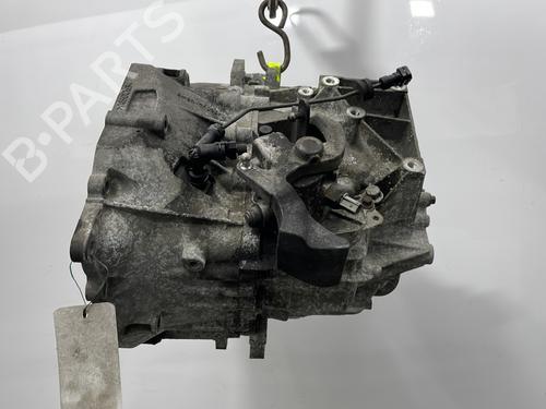 Used Gearbox Gearbox FORD GALAXY II (WA6) 2.0 TDCi (140 hp) 23780679 23780679