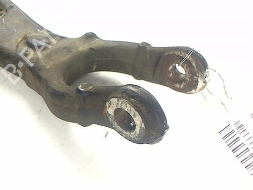Right front suspension arm PEUGEOT 407 (6D_) 2.0 HDi 135 (6DRHRH, 6DRHRE, 6DRHRG, 6DRHRJ) | BP20466622M13 