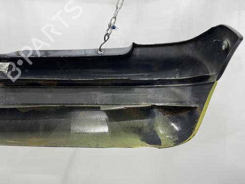 Bak støtfanger RENAULT TWINGO I (C06_) 1.2 (C066, C068) | BP22102745C8 