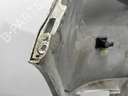 Rear bumper RENAULT CLIO III (BR0/1, CR0/1) 1.5 dCi (C/BR0G, C/BR1G) | BP29438005C8 