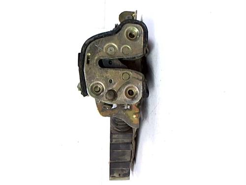 Rear left lock OPEL CORSA B (S93) 1.7 D (F08, F68, M68) | BP20466078C100 