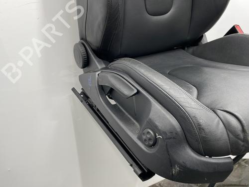 Right front seat AUDI TT (8J3) 2.0 TFSI | BP31377043C16