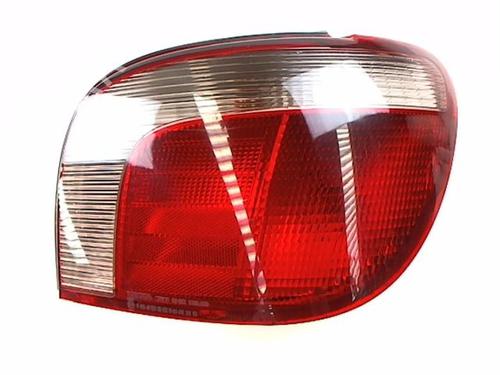 Right taillight TOYOTA YARIS (_P1_) 1.3 (SCP12_, SCP13_, SCP12R, SCP13R) | BP20437150C35 