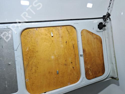 Left tailgate RENAULT MASTER III Van (FV) 2.3 dCi 130 FWD (FV0M, FV0Y, FV0J, FV02, FV03) | BP36957798C76 - Image 8
