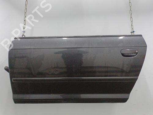 Used Left front door AUDI A3 (8P1) 2.0 TDI 16V (140 hp) 22102437