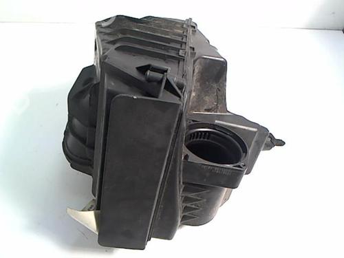 Air filter box RENAULT MEGANE III Hatchback (BZ0/1_, B3_) 1.5 dCi | BP21233519M87 