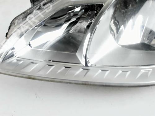Left headlight MERCEDES-BENZ A-CLASS (W169) A 180 CDI (169.007, 169.307) | BP29844143C28