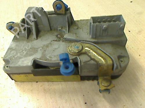 Front left lock CITROËN XANTIA (X1_, X2_) 1.9 Turbo D | BP21229176C98 