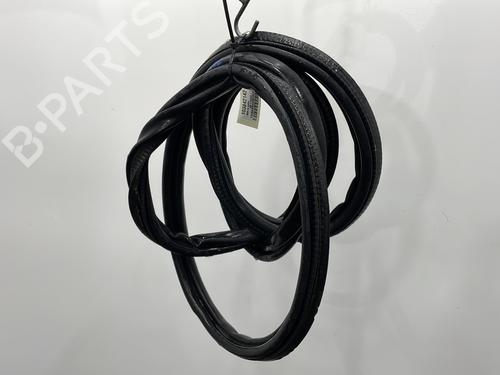Rubber door seal PEUGEOT 308 II (LB_, LP_, LW_, LH_, L3_) 1.6 BlueHDi 120 | BP24829079C142 
