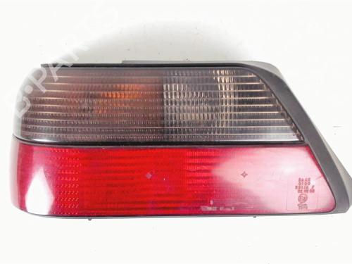 Used Left taillight PEUGEOT 605 (6B) 2.5 Turbo Diesel (129 hp) 20461667