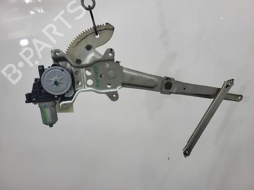 Used Front left window mechanism Front left window mechanism SUZUKI ALTO VII (GF, HA25_, HA35_) 1.0 (AMF310, GFC31S) (68 hp) 20419905 20419905