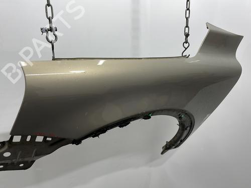 Left front fenders VOLVO XC90 I (275) D5 AWD | BP28591112C41