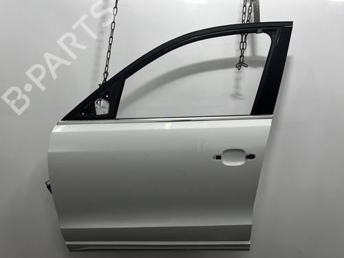 Used Left front door AUDI Q5 (8RB) 3.0 TDI quattro (240 hp) 30975629