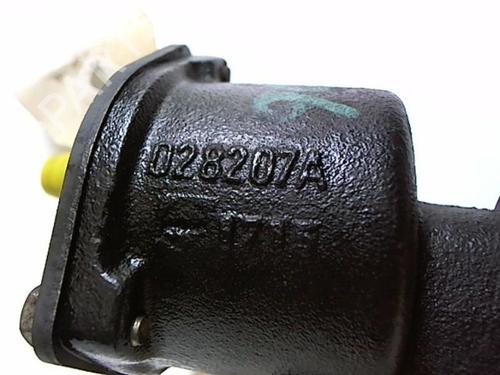 Vacuum pump AUDI A4 B5 (8D2) 1.9 TDI | BP22914310M80 
