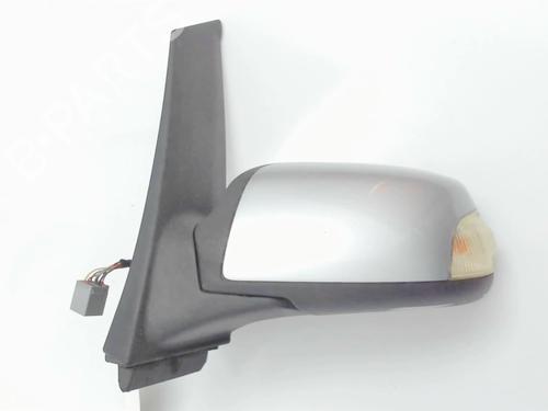 Left mirror FORD FOCUS C-MAX (DM2) 1.6 TDCi | BP20463245C26 