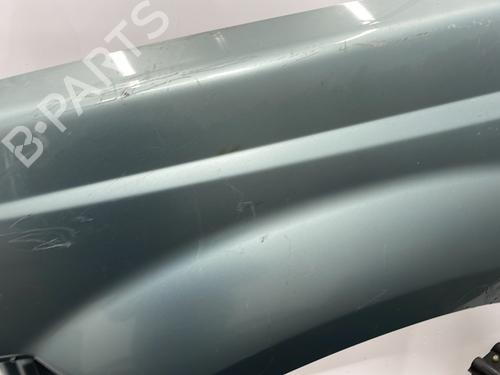 Left front fenders NISSAN X-TRAIL I (T30) 2.2 Di 4x4 | BP20421627C41 