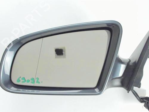 Left mirror AUDI A3 Sportback (8PA) 2.0 TDI | BP20451823C26 