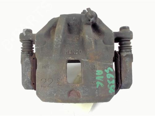Used Left front brake caliper HYUNDAI COUPE I (RD) 2.0 16V (139 hp) 20447351