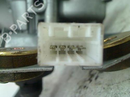 Rear wiper motor ROVER 200 II Hatchback (RF) 220 SDi | BP20410873M102