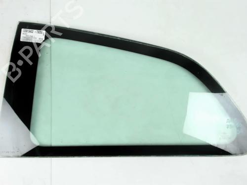 Used Rear left door window FORD FIESTA V (JH_, JD_) ST150 (150 hp) 32396714
