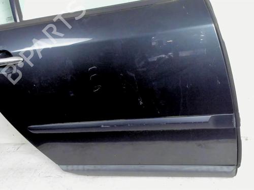 Right rear door RENAULT VEL SATIS (BJ0_) 2.2 dCi (BJ0E, BJ0F, BJ0G, BJ0H) | BP22102253C5 