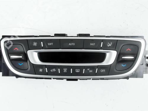 Comando clima RENAULT MEGANE III Grandtour (KZ0/1) 1.5 dCi (KZ09, KZ0D, KZ1G, KZ29, KZ14, KZ1W, KZ10, KZ1F,... (110 hp) 32138804
