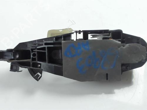 Rear right exterior door handle PEUGEOT 3008 II SUV (MC_, MR_, MJ_, M4_) 1.2 THP/ PureTech 130 (MRHNSM, MRHNSU, MRHNSJ, MRHNYW,... | BP20427765C130 