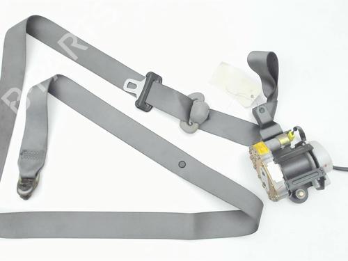 Used Front right seatbelt Front right seatbelt SUZUKI ALTO VI (FF, HA24_) 1.1 (RF410) (63 hp) 20464776 20464776