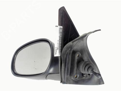 Left mirror HYUNDAI ACCENT I (X-3) 1.3 | BP20460417C26 
